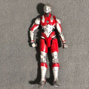 ULTRAMAN Action Figure BANDAI